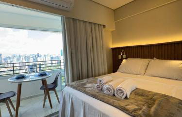 Apê com vaga e piscina no Butantã divisa com Pinheiros - Foto 6