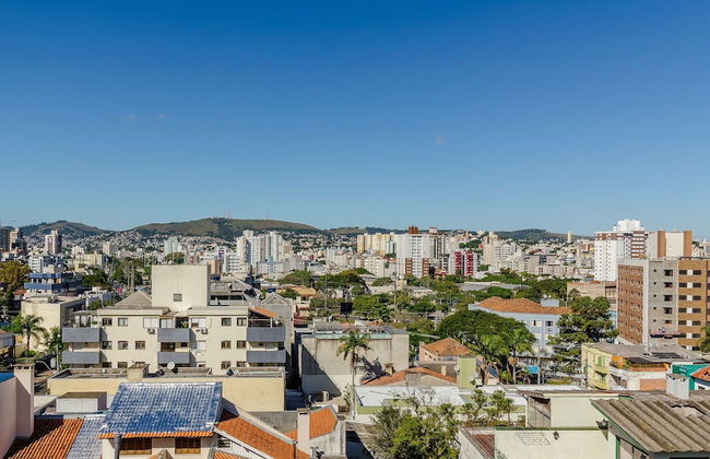 NBL Aptos no centro de Porto Alegre - Foto 35