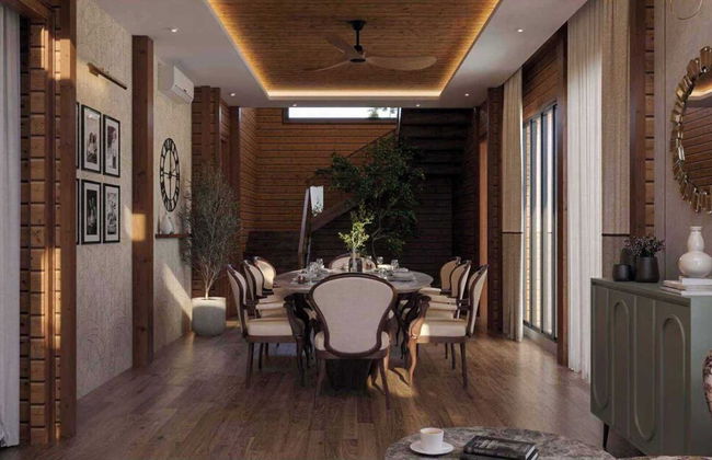 Amã Stays & Trails Kashi House, Rishikesh - Foto 35