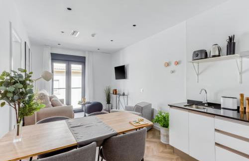 Limehome Málaga Calle Ancha del Carmen - Digital Access - Photo 70