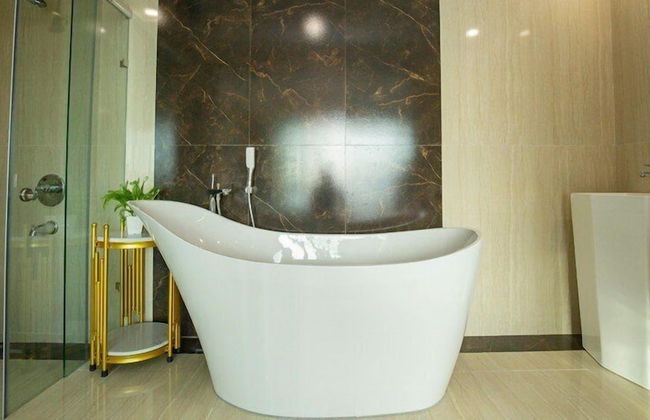 Paradise Luxury Apart Xuan Dieu - Foto 59