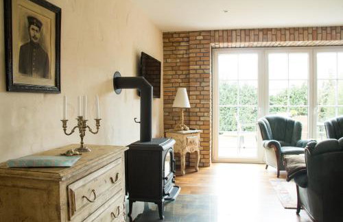 Ferienhaus Scheune - Foto 40