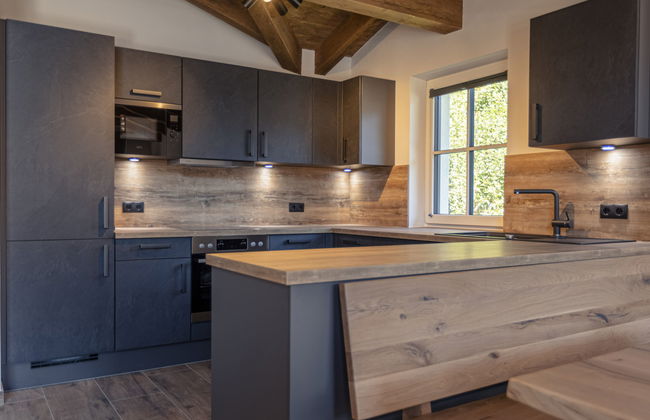 Superior # 3B mit Sauna - Foto 3