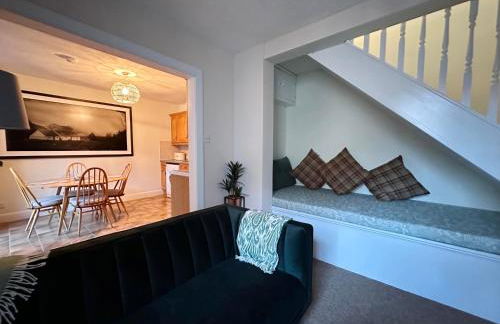 Spean Lodge - Foto 9