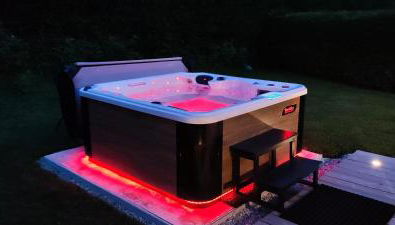 Chalet KIDOU, Grand Confort, nouveau SPA extérieur - Foto 5