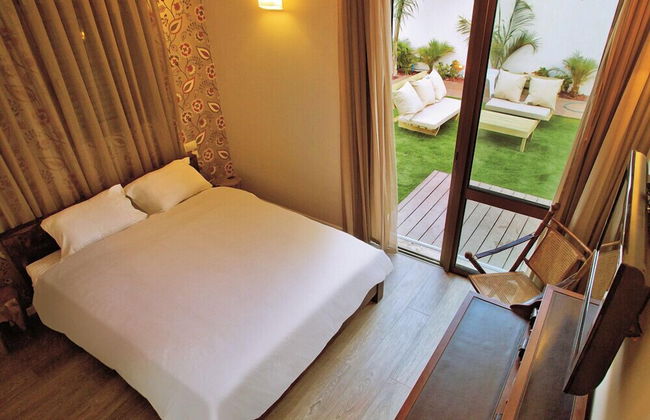 Ella Sun Eilat - Foto 11