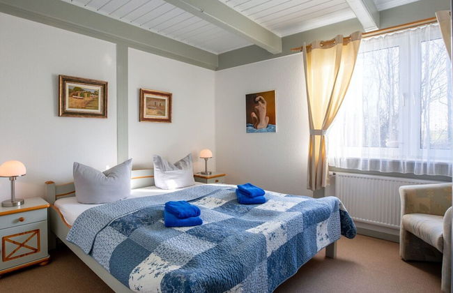 Appartementhaus auf Pellworm - Foto 4