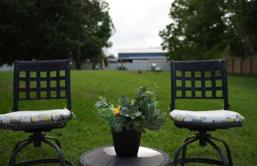 Zephyrhills House for 4 people WiFi BBQ Mini Golf - Foto 40