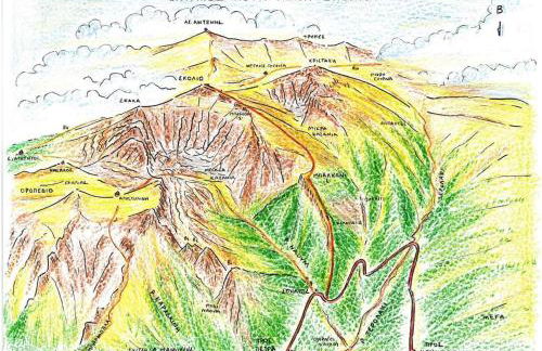 Artemis' Stone House - Photo 67