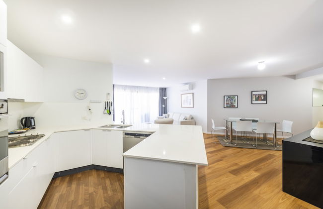 Accommodate Canberra - Griffin - Foto 32