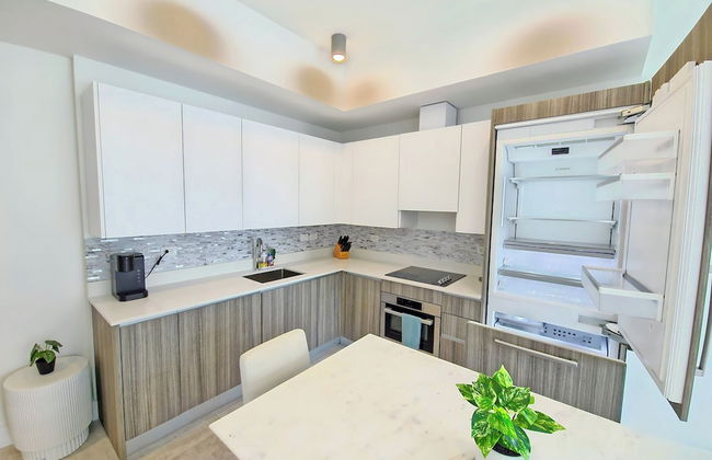 Smart Brickell Condos Free Parking by Cielo Stays - Foto 11