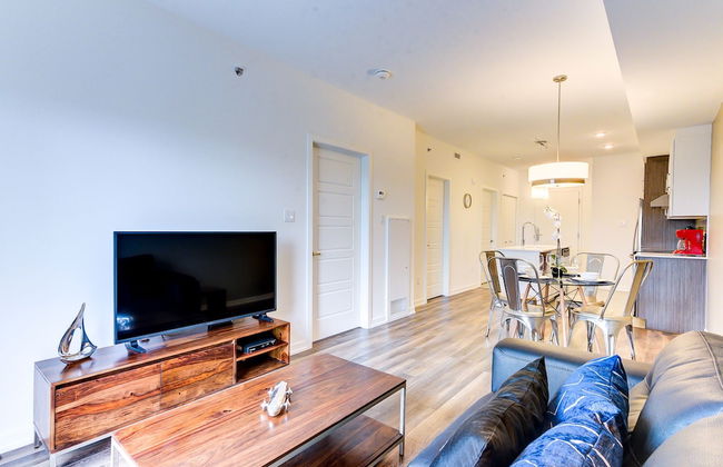 Kanata Lakes Apartments by Corporate Stays - Photo 7