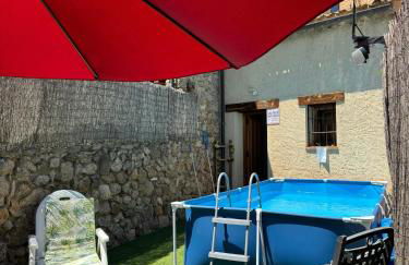 Casa Rural Abuelo Regino - Foto 51