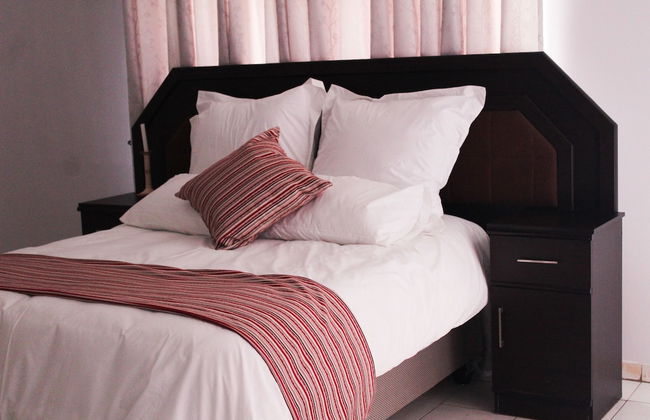 Flamboyant Place - Foto 2