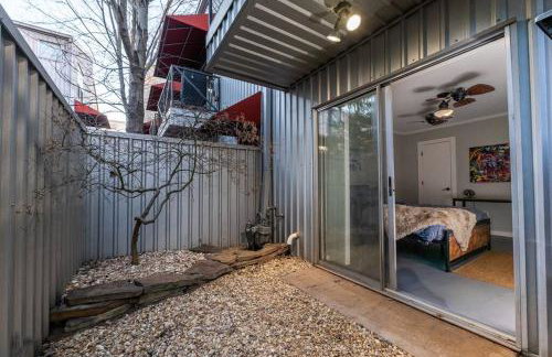 Modern loft on the Beltline - Foto 28