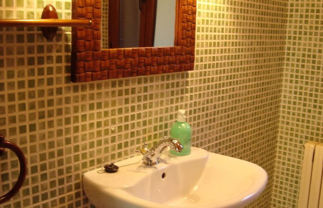 Apartamentos La Montaña - Foto 12