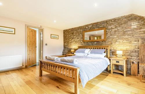 The Hayloft - Photo 15