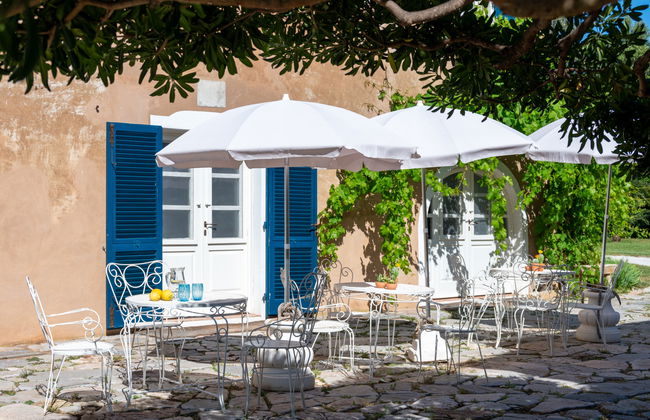 Villa delle Stelle - Foto 60