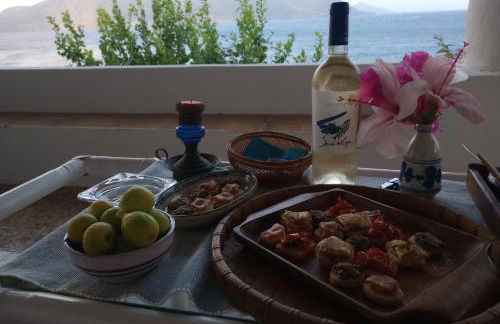 "la Palma"la casa del sole e del vento - Foto 16