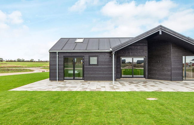 10 Person Holiday Home in Haderslev-by Traum - Foto 20