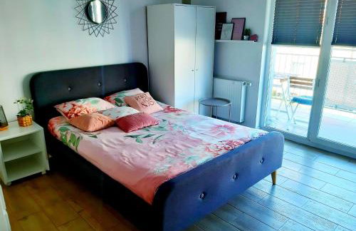 Apartament Sylwia - Foto 25