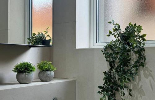 Trendy 2BR 2BA Flat in Crystal Palace - Foto 14
