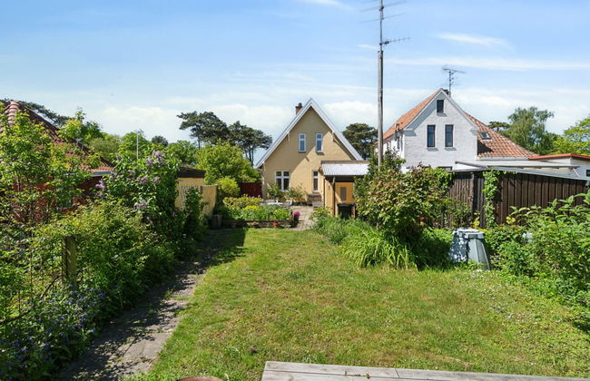 "Detlef" - 200m from the sea - Photo 8