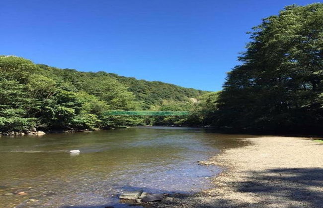 Renovated Chalet Near Durbuy - Photo 31