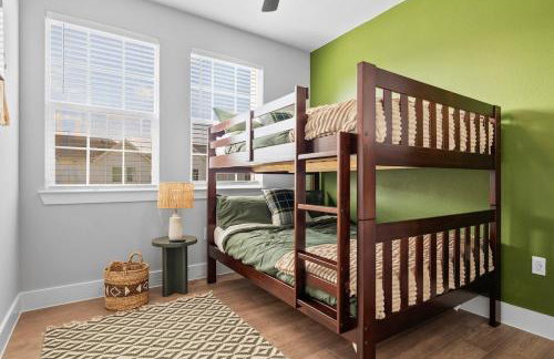 Smart 3BR Home Luxe Decor Bluetooth Audio - Foto 21