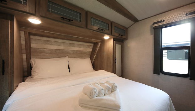 Tamaru - Foto 5, Habitación