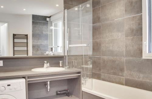 Apartment Domaine d'Augustin Apt B01 by Interhome - Foto 10