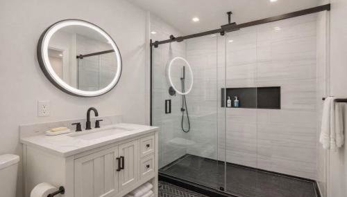 Lakeside- The Loft On 4th- Brand New Studio With Free Parking - Foto 5