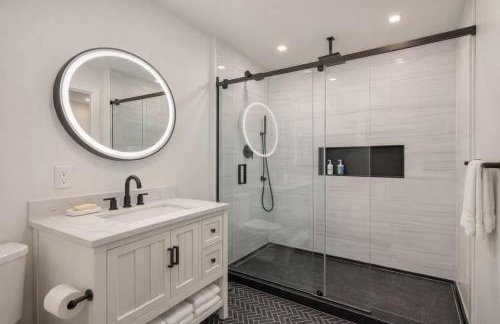 Lakeside- The Loft On 4th- Brand New Studio With Free Parking - Foto 5