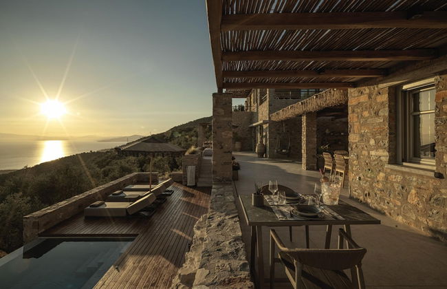 Aphrodite Suite by Peliva Nature Suites - Foto 13