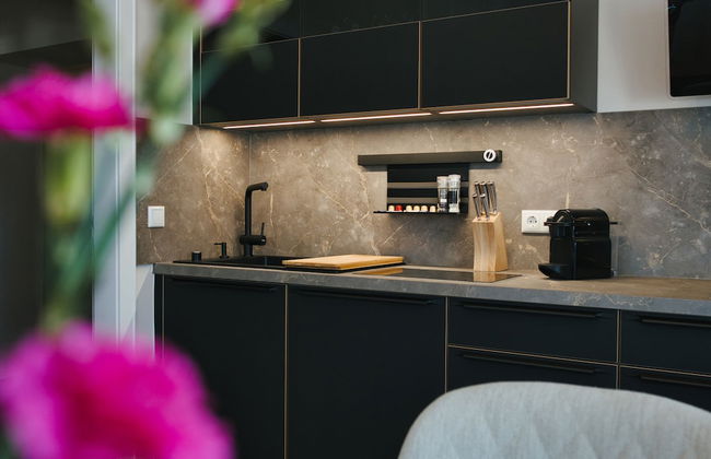 Residence Black Eagle Lubmin - Foto 69