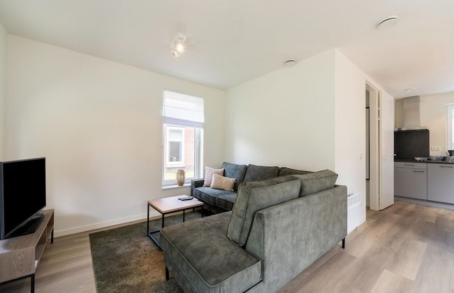 Holiday Home by Lake Beach Simonshaven - Foto 11