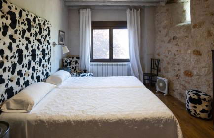 Casa Rural La Chocolateria - Foto 31