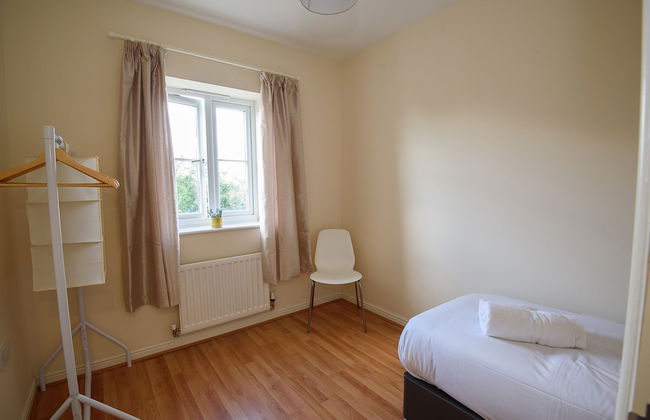 Karah Suites - Harescombe House - Foto 4