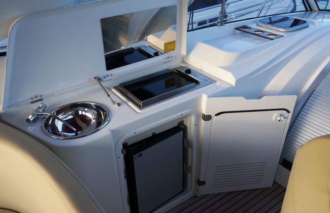 Bateau de Prestige - Foto 3