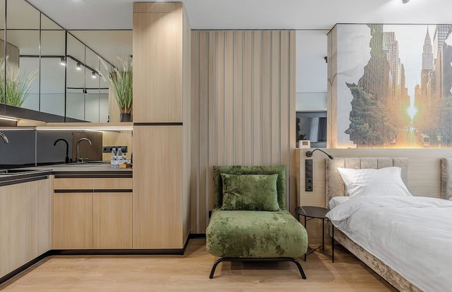 Manhattan High Line Apart - Foto 27