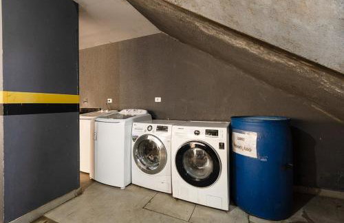 Studio lindamente decorado! Ideal para casal! 2 - Foto 13