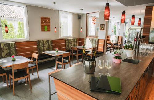 Residence Bar Pizzeria Sylvanerhof - Foto 10