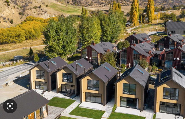 Camp Cardrona - Foto 11