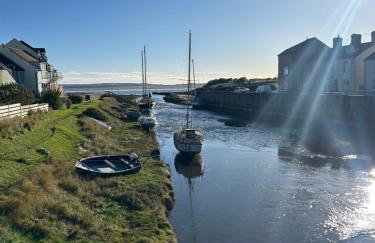 Tranquility No 42 Port Haverigg Marina - Foto 37