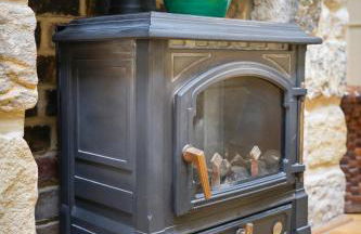 Pope Lodge Cosy Stone Coach House in Alnmouth - Foto 30