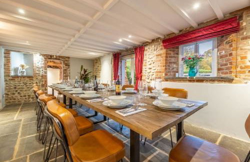 Primrose Farm Barn 14 - Foto 10