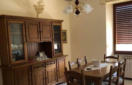 Appartamento Incoronata - Foto 34