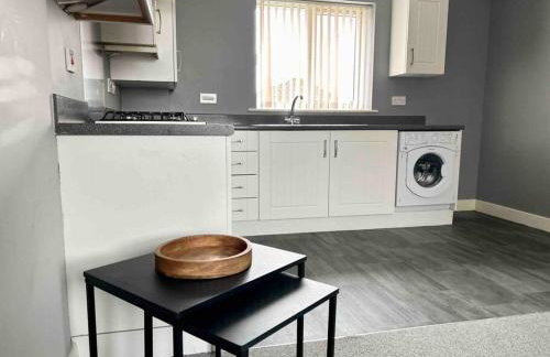 The Gainsborough Mews-stylish & modern (sleeps 3) - Foto 15