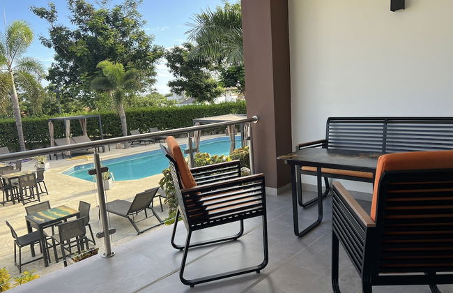 Xanadu Apartments at Blue Bay Golf & Beach Resort - Foto 8