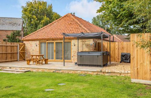 Tawny Acre Barn - Uk38614 - Foto 27